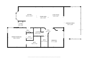 2617 BENTLEY DR, PALM HARBOR, FL 34684 - MLS#MFRTB8496411