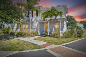 5536 LUMINAR POINTE LANE, APOLLO BEACH, FL 33572 - MLS#MFRTB8496417