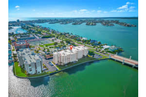 500 TREASURE ISLAND CAUSEWAY, TREASURE ISLAND, FL 33706 - MLS#MFRTB8496427