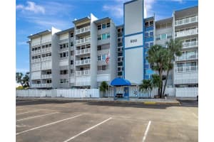 500 TREASURE ISLAND CAUSEWAY, TREASURE ISLAND, FL 33706 - MLS#MFRTB8496427