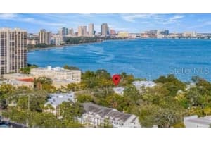 3325 BAYSHORE BOULEVARD, TAMPA, FL 33629 - MLS#MFRTB8496433