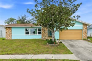 2089 Swan Ln, SAFETY HARBOR