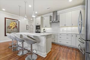 603 OZONA VILLAGE DRIVE, PALM HARBOR, FL 34683 - MLS#MFRTB8496444