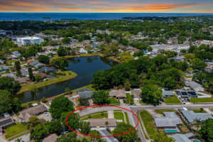 300 SWEETGUM COURT, PALM HARBOR, FL 34683 - MLS#MFRTB8496451