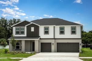 9886 ANNUNCIATION DRIVE, WESLEY CHAPEL, FL 33545 - MLS#MFRTB8496456