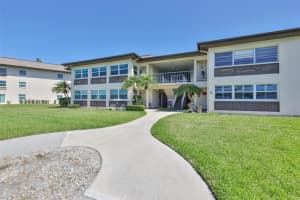 4736 JASPER DR #103, NEW PORT RICHEY, FL 34652 - MLS#MFRTB8496464