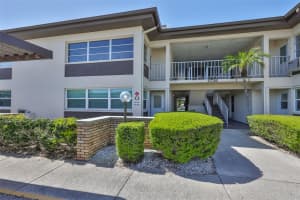4736 JASPER DR #103, NEW PORT RICHEY, FL 34652 - MLS#MFRTB8496464