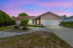 13378 DRAYTON DRIVE, SPRING HILL, FL 34609 - MLS#MFRTB8496486