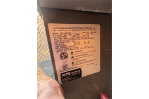 1705 JEFFERSON AVENUE, LARGO, FL 33770 - MLS#MFRTB8496498