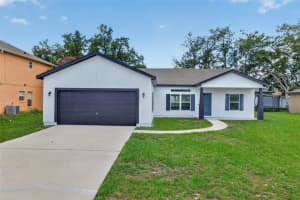 306 MICHIGAN LANE, KISSIMMEE, FL 34759 - MLS#MFRTB8496518