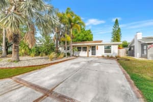 9045 3RD STREET, ST PETERSBURG, FL 33702 - MLS#MFRTB8496523
