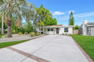 9045 3RD STREET, ST PETERSBURG, FL 33702 - MLS#MFRTB8496523