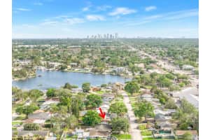 9045 3RD STREET, ST PETERSBURG, FL 33702 - MLS#MFRTB8496523