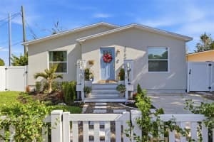 2739 16TH AVENUE, ST PETERSBURG, FL 33713 - MLS#MFRTB8496541