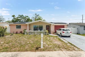 1244 CLASSIC DRIVE, HOLIDAY, FL 34691 - MLS#MFRTB8496555