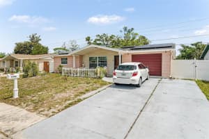 1244 CLASSIC DRIVE, HOLIDAY, FL 34691 - MLS#MFRTB8496555