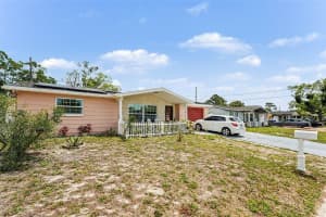 1244 CLASSIC DRIVE, HOLIDAY, FL 34691 - MLS#MFRTB8496555