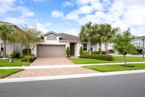 2485 MORNINGLIGHT DRIVE, LUTZ, FL 33558 - MLS#MFRTB8496568