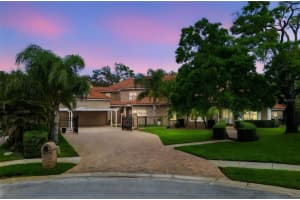 3040 Turtle Brooke, CLEARWATER