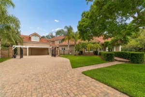 3040 TURTLE BROOKE, CLEARWATER, FL 33761 - MLS#MFRTB8496570