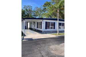 3212 W Tiki Dr Holiday, FL 34691 - Off Market