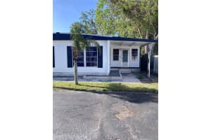 3212 W Tiki Dr Holiday, FL 34691 - Off Market