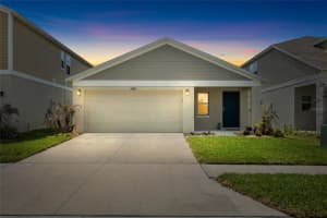 34308 Verbena St, WESLEY CHAPEL