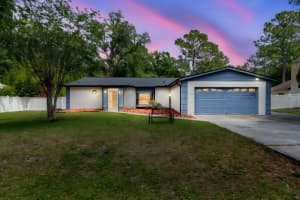 5402 SWALLOW DRIVE, LAND O LAKES, FL 34639 - MLS#MFRTB8496621