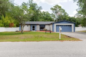 5402 SWALLOW DRIVE, LAND O LAKES, FL 34639 - MLS#MFRTB8496621