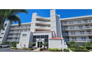 5701 BAHIA DEL MAR CIRCLE, ST PETERSBURG, FL 33715 - MLS#MFRTB8496628