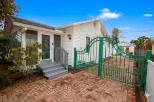 2907 CLINTON STREET, GULFPORT, FL 33707 - MLS#MFRTB8496629