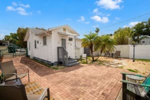 2907 CLINTON STREET, GULFPORT, FL 33707 - MLS#MFRTB8496629