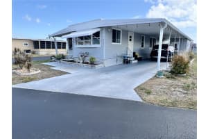 7181 MOUNT HAWTHORNE ROAD, ST PETERSBURG, FL 33702 - MLS#MFRTB8496640