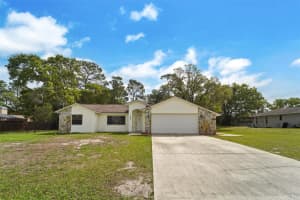 1250 Finland Dr, SPRING HILL