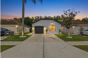 5916 LAKE FRONT DRIVE, WESLEY CHAPEL, FL 33545 - MLS#MFRTB8496651