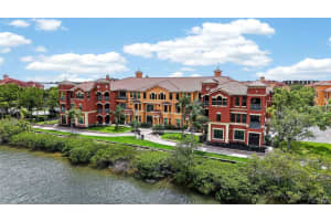 2746 Via Tivoli #116a, CLEARWATER