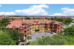 2746 VIA TIVOLI #116A, CLEARWATER, FL 33764 - MLS#MFRTB8496654