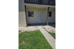 4937 Marine Pkwy #106, NEW PORT RICHEY