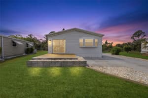 717 BLANCA, NORTH PORT, FL 34287 - MLS#MFRTB8496662