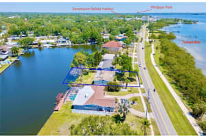 775 BAYSHORE BOULEVARD, SAFETY HARBOR, FL 34695 - MLS#MFRTB8496683