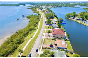 775 BAYSHORE BOULEVARD, SAFETY HARBOR, FL 34695 - MLS#MFRTB8496683