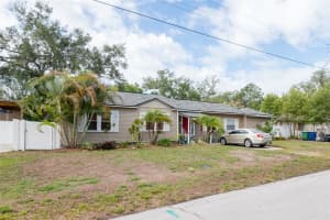 3308 W Paul Ave, TAMPA