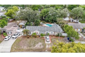 3308 PAUL AVENUE, TAMPA, FL 33611 - MLS#MFRTB8496694