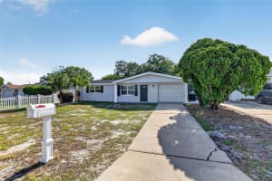 10914 LEEDS ROAD, PORT RICHEY, FL 34668 - MLS#MFRTB8496697