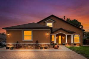 2603 BISMARK DRIVE, VALRICO, FL 33596 - MLS#MFRTB8496698