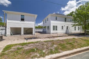 5204 10TH STREET, ST PETERSBURG, FL 33703 - MLS#MFRTB8496699