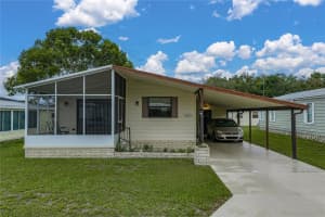 35116 COLONY HILLS DRIVE, ZEPHYRHILLS, FL 33541 - MLS#MFRTB8496704