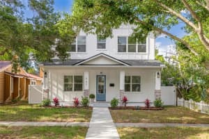 467 34TH AVENUE, ST PETERSBURG, FL 33704 - MLS#MFRTB8496705