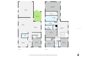 467 34TH AVENUE, ST PETERSBURG, FL 33704 - MLS#MFRTB8496705