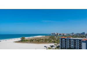 1170 GULF BLVD #1004, CLEARWATER, FL 33767 - MLS#MFRTB8496707